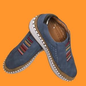 Kids Shoe Size 5 New